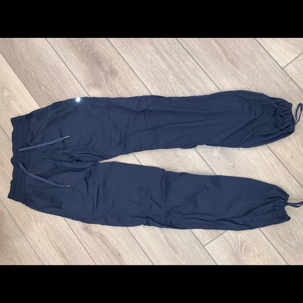 Lululemon Athletica,Dance Studio Pant III Unlined